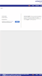 Mobile Screenshot of inbeta3.enterprisestudy.com